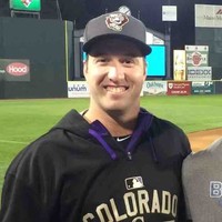 SRC Technologies Inc. Employee Chad Zurat's profile photo