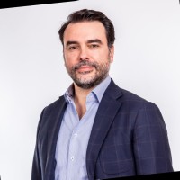 Coca-Cola HBC Employee Akis Delkis's profile photo