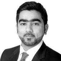 Khurram Ali Email & Phone Number