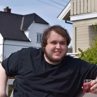 TECHNI Employee Anders Larsen's profile photo
