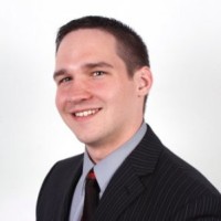 Netgain Solutions, LLC Employee Kevin Comoletti's profile photo