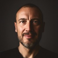 Avangarde Consulting Employee Giannunzio Lucibelli's profile photo