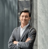 RecruitFirst Indonesia Employee Ariodanie Hanif's profile photo