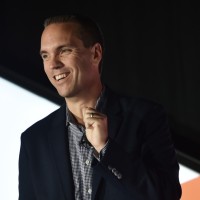 Telly Employee Dallas Lawrence's profile photo