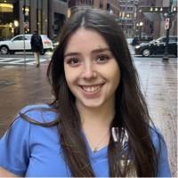 Massachusetts General Hospital Employee Jess Buckley's profile photo