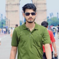 Thixpro Technologies Employee Abrar Ahmad's profile photo