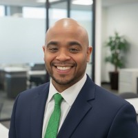 Bank of America Employee Christopher Contreras's profile photo