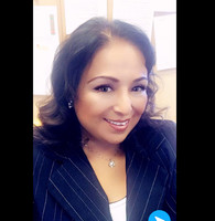 Coral Ortega Email & Phone Number