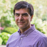 Excellus BCBS Employee John Sylvester's profile photo