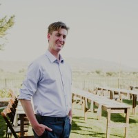 Vori Employee Casey Dixon's profile photo