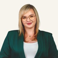 Bluerank Employee Izabela Stoszek's profile photo