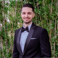 Payforge Employee Radu Nasoi's profile photo