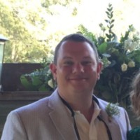 Tift Regional Health System Employee Levi Anderson's profile photo