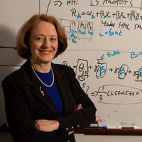 The Wharton School Employee Olivia Mitchell's profile photo