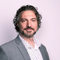 Varonis Employee Dan Hatter's profile photo
