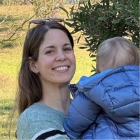 Common Code Employee Nora Rose's profile photo