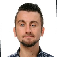 Academic Programs International (API) Employee Ciaran Rodgers's profile photo