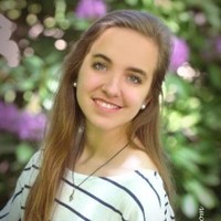 McLane Church Employee Caroline Priestap's profile photo