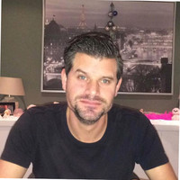 Baens Afbouw Employee Sjeng Ruijters's profile photo