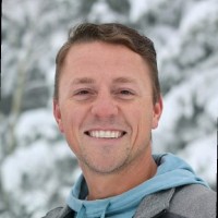 IMSAR Employee Devan Roper's profile photo