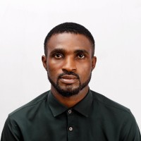 Schull Technologies Employee Samuel Okon's profile photo