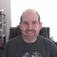 SmartThings Employee Matthew Hagel's profile photo
