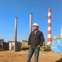 RVPR CONSTRUCTIONS PRIVATE LIMITED Employee Himanshu Singh's profile photo