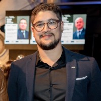 Petinelli Inc. Employee Dênis Pechir's profile photo