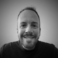 National Security Agency Employee Chris Stover's profile photo