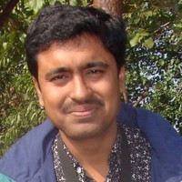 Camptra Technologies Employee Soumitra Das's profile photo
