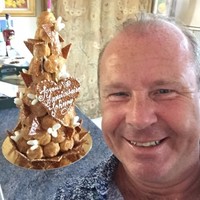 Daniel Cobb Estate Agents Employee Johnny Male's profile photo