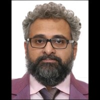 FIITJEE Employee Dinesh Goel's profile photo