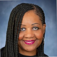 University Clinical Health Employee Paula Thomas's profile photo