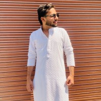 AlphaBake Employee Sadid Khan's profile photo