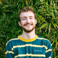 Settle Employee Nick Akam's profile photo