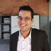 Gerson Abrantes Email