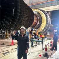 Repair Centre, TNB REMACO Employee Tc. Ismail's profile photo