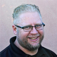 Hope Community Church Employee Brian Shaw's profile photo