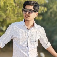 UpForce Tech Employee Jaydeep Nai's profile photo