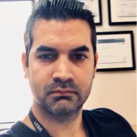 US21 Employee Fazal Wali's profile photo