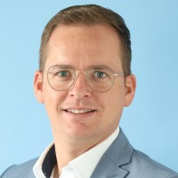 SICK INDIA PRIVATE LIMITED Employee Andreas Lautemann's profile photo