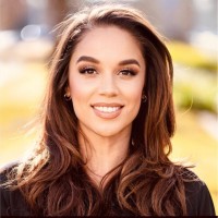 Flashii Employee Angelina Jaramillo's profile photo