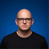 O2 Daisy Employee Andy Bowyer's profile photo