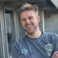 BLUP® Employee Alex Evans's profile photo