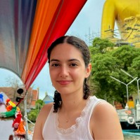 Fishing Cactus Employee Cleuza Costa's profile photo