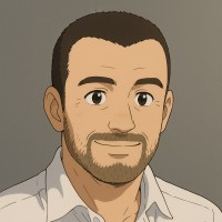 Smartificial Employee Ihar Levin's profile photo