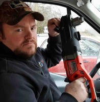Sean Brock