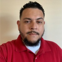 Target Employee William Rueda's profile photo
