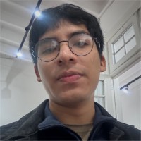 Anthony Espichan Email