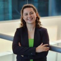Minitab Employee Rachel McLeod's profile photo
